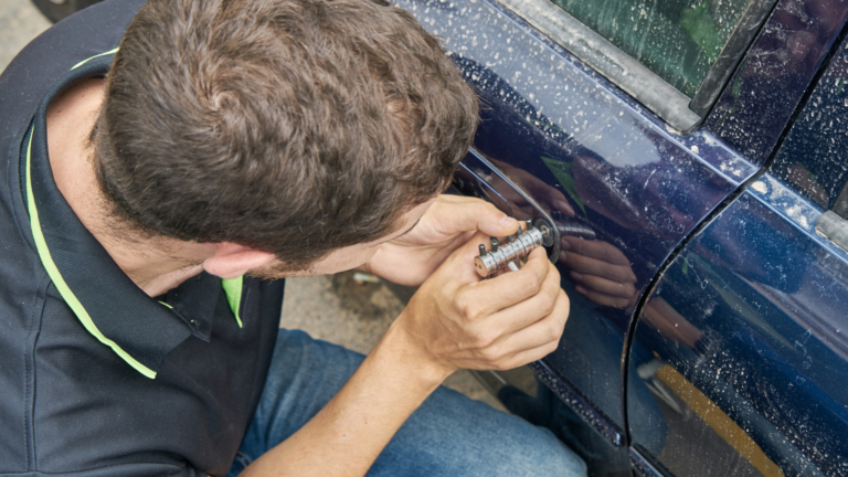 Emergency Automotive Locksmiths in Fairfield, CT