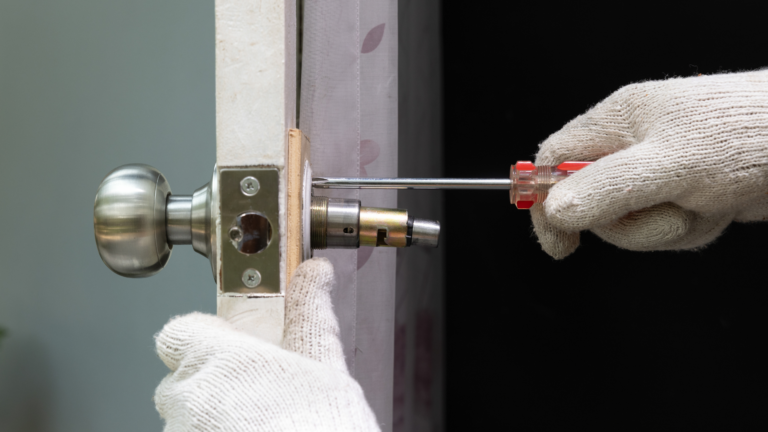 Enhance Home Security in Fairfield, CT with Professional Residential Locksmiths