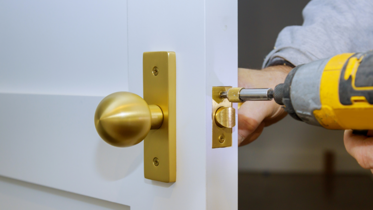 Expert Commercial Locksmith Services in Fairfield, CT